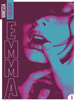 cover image of Emma--Tome 1